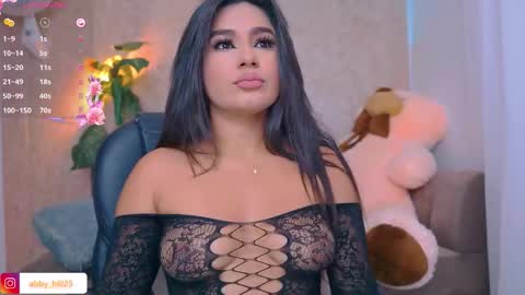 Snapshot of _abby07 chatting on October 2025 03:48:02 AM _abby07 online show from October 2025 03:48:02 AM