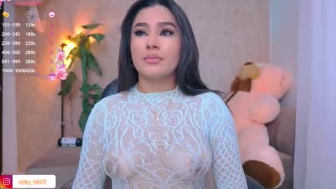 Snapshot of _abby07 chatting on October 2025 08:52:02 PM _abby07 online show from October 2025 08:52:02 PM