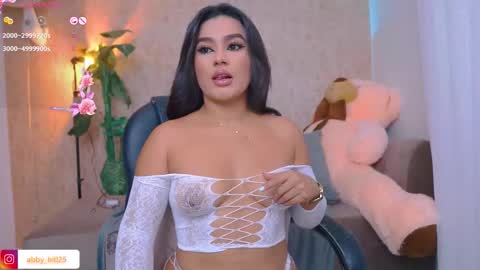 Snapshot of _abby07 chatting on October 2025 02:55:01 AM _abby07 online show from October 2025 02:55:01 AM