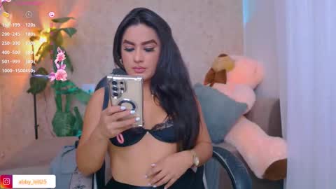 Snapshot of _abby07 chatting on October 2025 01:17:02 AM _abby07 online show from October 2025 01:17:02 AM