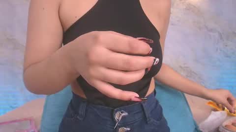  abby rouss online show from October 2025 03:07:01 AM