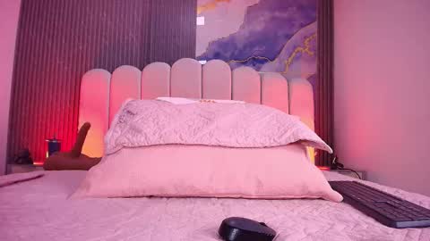  abby rouss online show from December 2025 03:03:01 AM