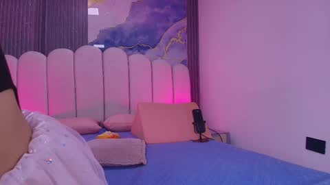  abby rouss online show from March 2026 03:45:02 AM