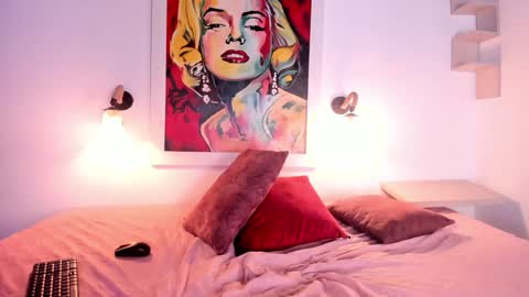 Abby online show from January 2025 03:35:02 PM