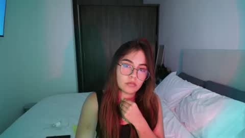 abby 3 online show from January 2025 10:23:01 PM