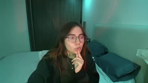 abby 3 online show from February 2025 12:08:02 AM