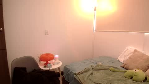 abby 3 online show from October 2025 06:16:02 PM