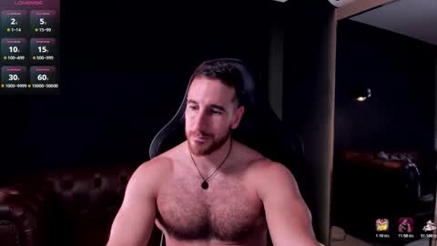 _adamcoper_ online show from February 2026 12:16:02 AM