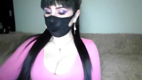 Adela online show from January 2025 07:49:01 PM