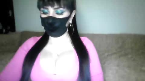 Adela online show from January 2025 09:00:01 PM