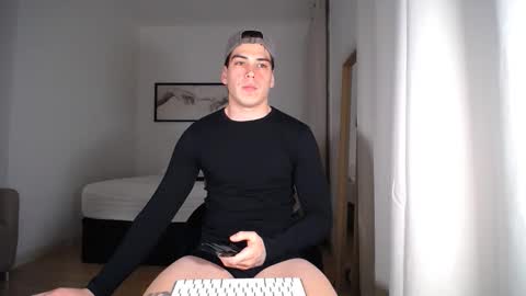 _aesthetic online show from April 2026 07:11:01 PM