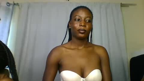 Snapshot of _africana4 chatting on April 2026 12:00:02 PM africana4 online show from April 2026 12:00:02 PM