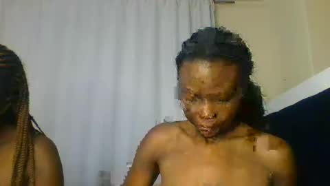  africana4 online show from May 2026 08:18:01 AM
