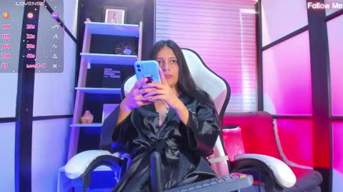 Agatha online show from February 2025 03:27:01 PM