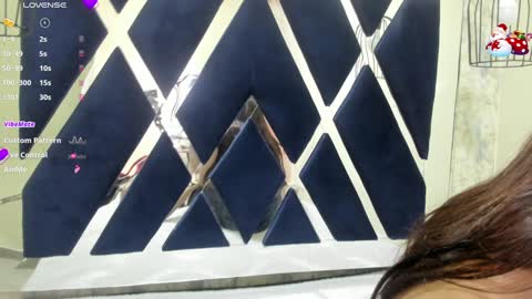 Snapshot of _alaia_collway_ chatting on December 2024 12:08:02 PM Alaia online show from December 2024 12:08:02 PM