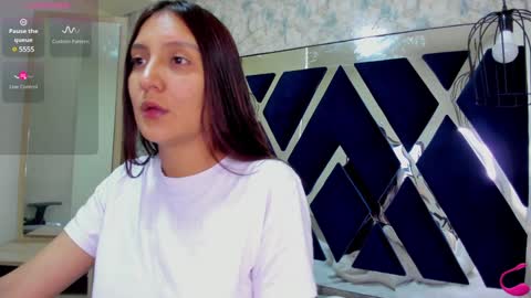 Snapshot of _alaia_collway_ chatting on January 2025 11:48:01 AM Alaia online show from January 2025 11:48:01 AM