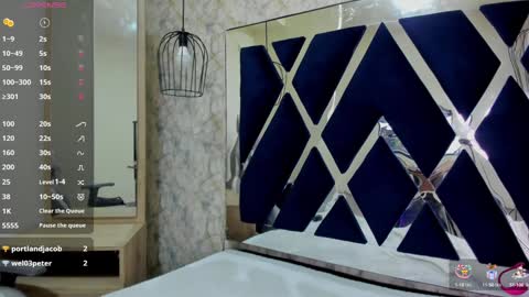 Snapshot of _alaia_collway_ chatting on January 2025 02:39:01 PM Alaia online show from January 2025 02:39:01 PM
