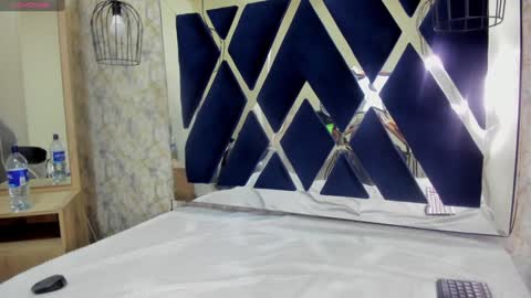 Snapshot of _alaia_collway_ chatting on January 2025 02:55:01 PM Alaia online show from January 2025 02:55:01 PM