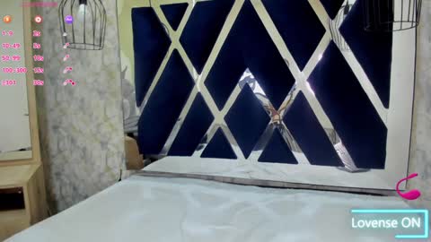 Snapshot of _alaia_collway_ chatting on January 2025 02:57:01 PM Alaia online show from January 2025 02:57:01 PM