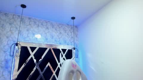 Snapshot of _alaia_collway_ chatting on January 2025 06:03:02 PM Alaia online show from January 2025 06:03:02 PM