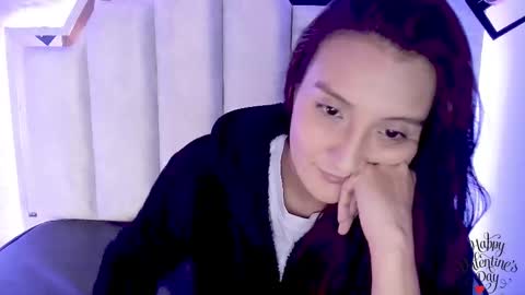 Snapshot of _alaia_collway_ chatting on February 2025 11:50:02 AM Alaia online show from February 2025 11:50:02 AM