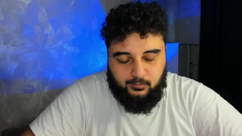 Alan online show from January 2025 04:54:02 AM