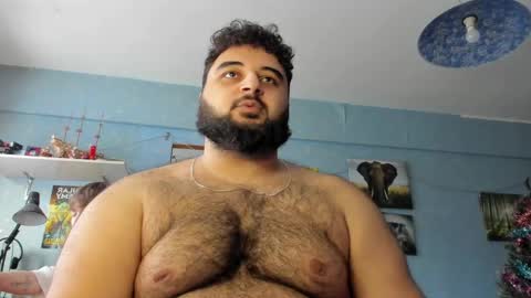 Alan online show from January 2025 05:08:01 AM