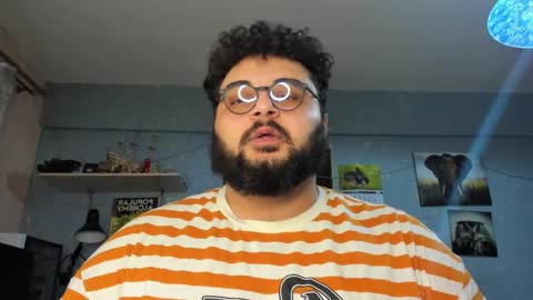 Alan online show from February 2025 05:23:02 PM