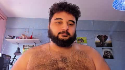 Alan online show from February 2025 05:25:01 AM