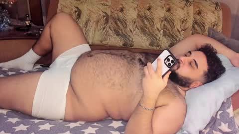 Alan online show from February 2025 04:15:02 PM