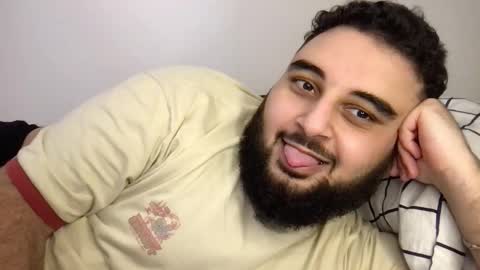 Alan online show from December 2025 07:09:01 PM