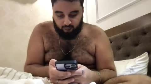 Alan online show from April 2026 05:57:01 PM