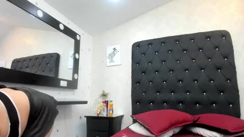 _alana_johnson online show from March 2026 12:33:02 PM