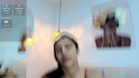 ALANA  online show from November 2025 11:10:03 AM