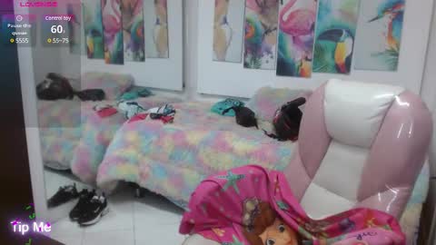 _alegriamartinez_ online show from February 2025 12:39:02 PM