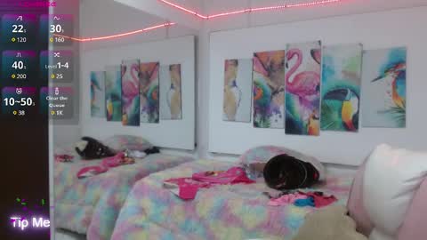 _alegriamartinez_ online show from February 2025 12:44:02 PM