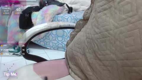 _alegriamartinez_ online show from February 2025 06:54:02 PM