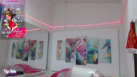 _alegriamartinez_ online show from February 2025 12:23:02 PM
