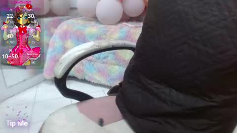 _alegriamartinez_ online show from March 2025 01:29:02 PM