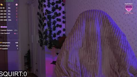 Alexa online show from February 2025 09:49:01 PM