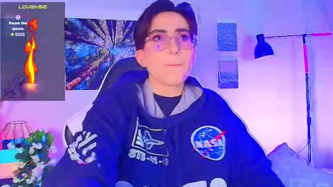 alex carter online show from November 2025 10:15:02 AM