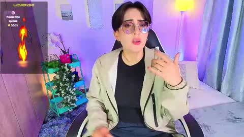 alex carter online show from December 2025 11:11:02 PM