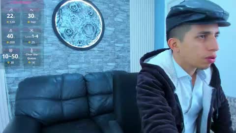 Snapshot of _alexander_gold chatting on October 2025 12:17:01 PM Alexander online show from October 2025 12:17:01 PM