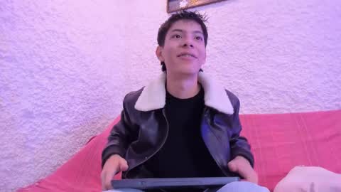 Alexander online show from December 2025 12:14:01 PM