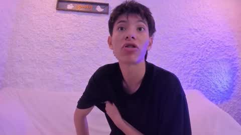 Alexander online show from December 2025 08:45:01 AM