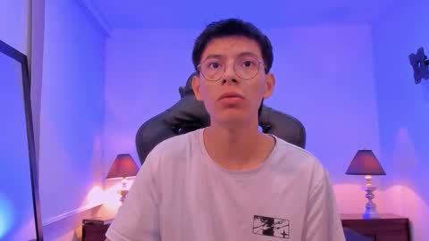 Alexander online show from December 2025 09:35:02 AM