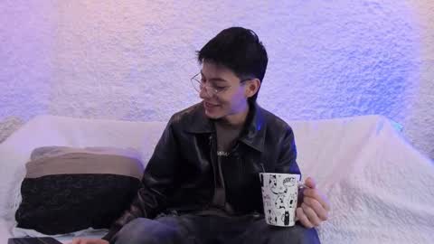 Alexander online show from December 2025 12:33:02 PM