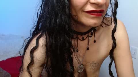 Alexandra online show from January 2025 08:10:02 AM