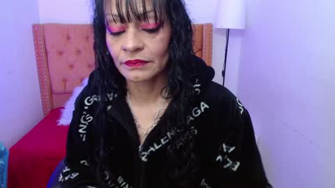 Alexandra online show from February 2025 03:48:01 AM