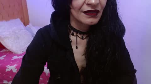 Alexandra online show from February 2025 06:45:02 AM